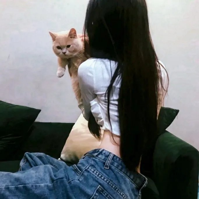 母女大战